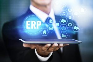 Blog ERP-Lösungen den Praxisalltag optimieren können