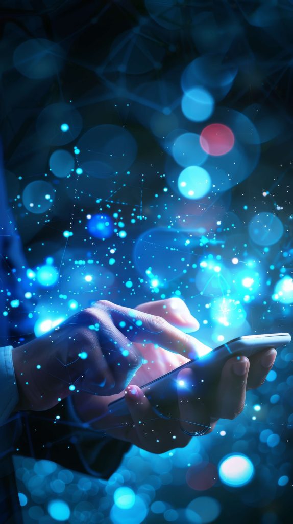 Digitale Transformation