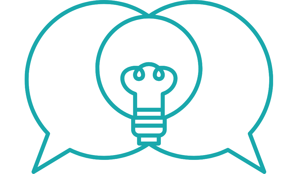 Direkter Expertenkontakt Icon