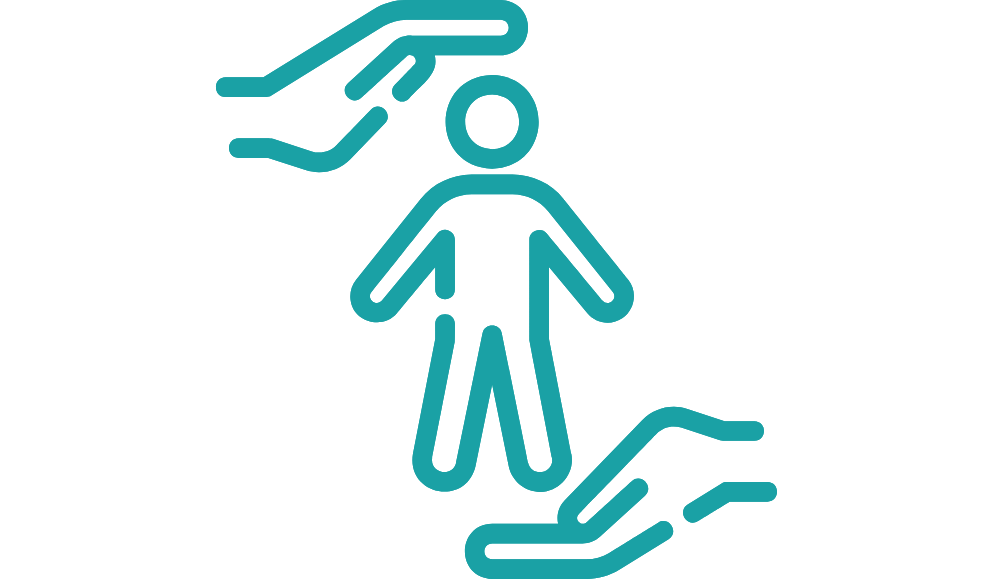 Individuelle Systemlösungen Icon